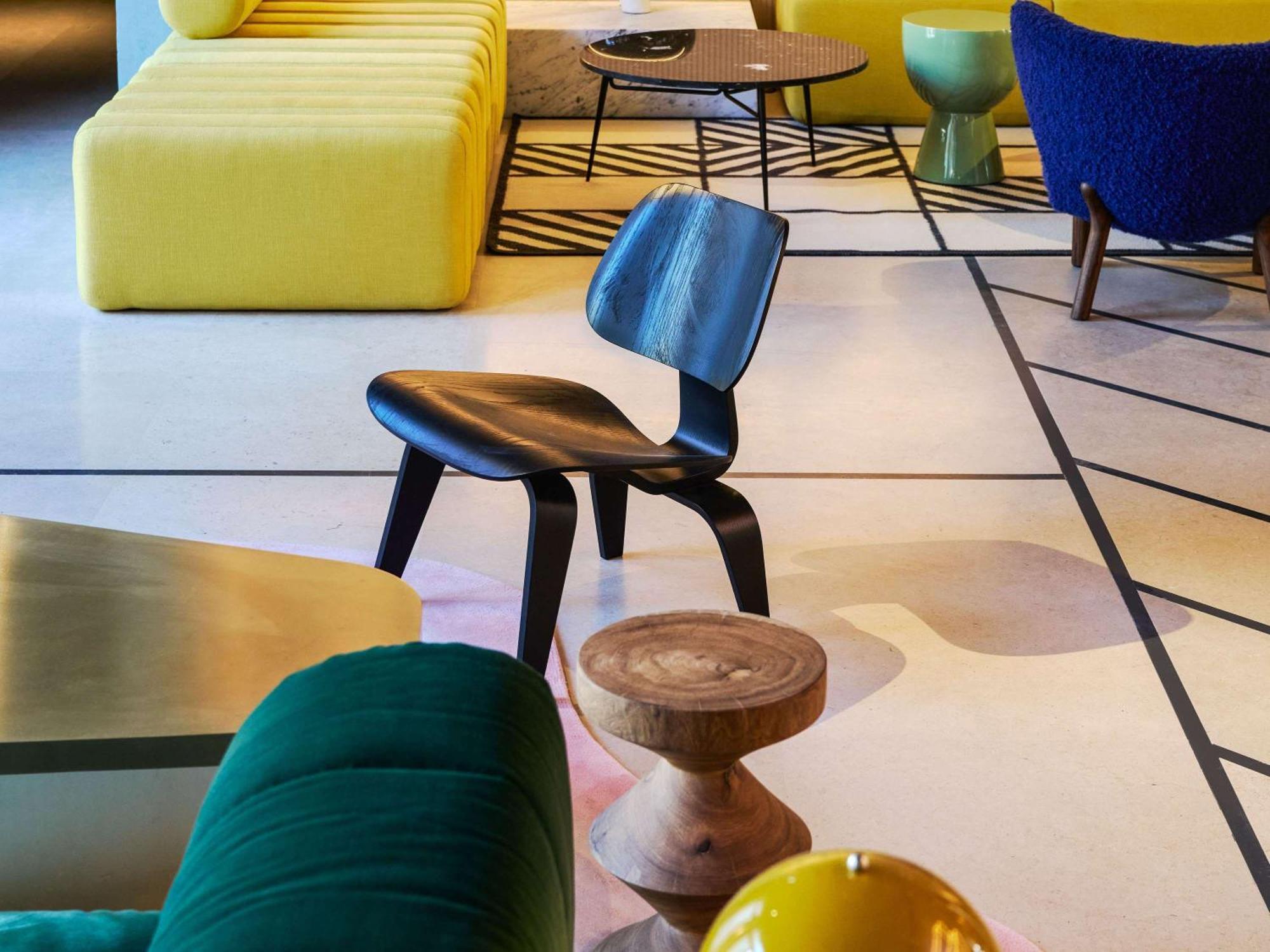 Tribe Paris Clichy Hotell Eksteriør bilde